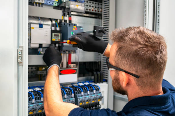 Superior, NE Electrician Company