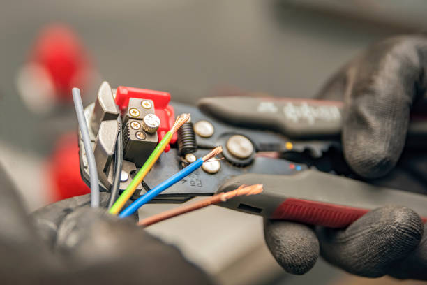 Best Electrician for Home Renovation  in Superior, NE