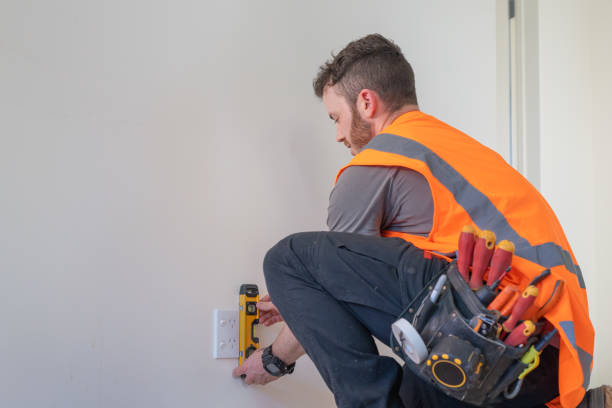 Best Electrical Contractors for Businesses  in Superior, NE