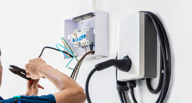 Affordable Emergency Electrician in Superior, NE