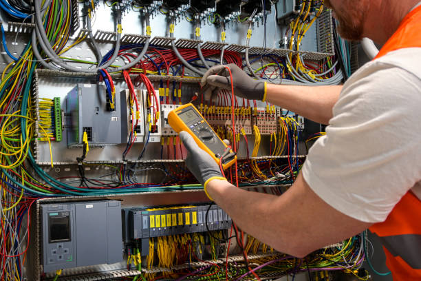 Best Electrical Installation Contractor  in Superior, NE