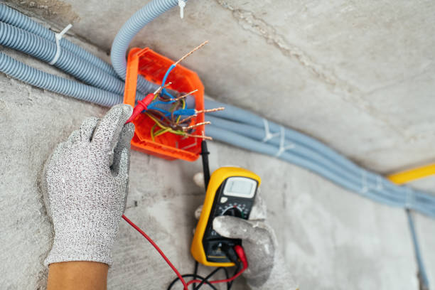 Best Local Electrician Companies  in Superior, NE