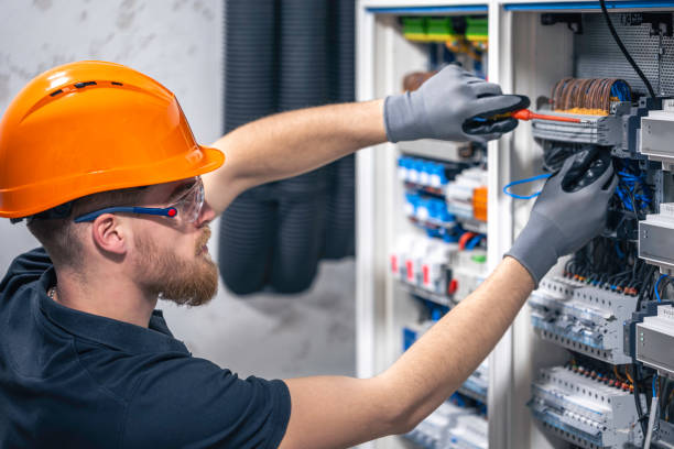 Affordable Electrical Installation in Superior, NE