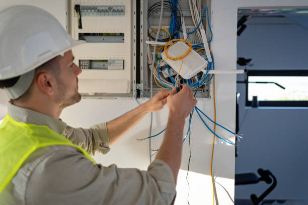 Best Electrical Upgrades for Homes  in Superior, NE